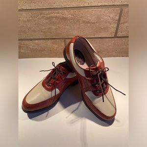 Foot Joy Womens Golf Shoe 7